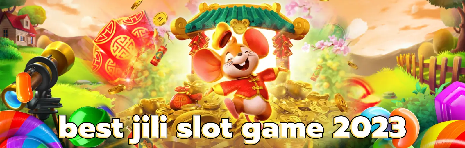 best jili slot game 2023
